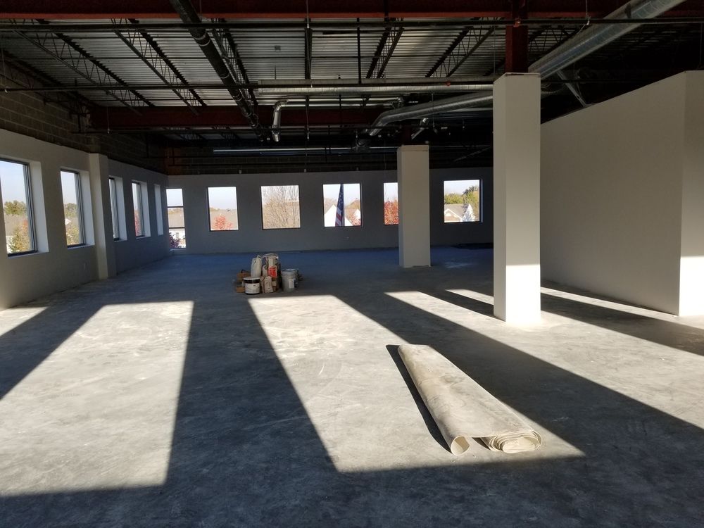 Suite 201